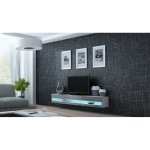 Cama RTVVIGO180N b/s telerilaud ja meelelahutuskeskus 2 riiulid