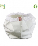 Mister Mister Saver Vacuum cleaner Membrane Filter for Karcher NT 65/2 / NT 70/1 / NT 70/2 Me Tc (1pcs.) 6.904-282