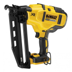 DeWALT DCN660NT-XJ naela- ja klambrip&uuml;stol Naelap&uuml;stol/klammerdaja Patarei