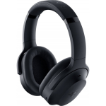 Razer Barracuda Pro K&otilde;rvaklapp Juhtmega &uuml;hendatud & juhtmevaba Peav&otilde;ru M&auml;ngimine USB t&uuml;&uuml;p-C Bluetooth Must