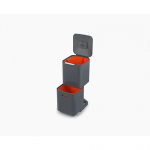 Joseph Joseph Joseph Totem Compact Nelinurkne Hall