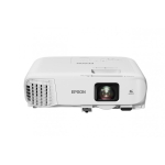 Epson EB-982W Tavaline viskeprojektor 4200 ANSI luumenit 3LCD WXGA (1280x800) Valge