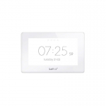 Satel KEYPAD TOUCHSCREEN INTEGRA/INT-TSH2-W 17,8 cm (7") 41024 x 600 pikslit
