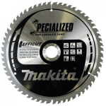Makita B-67284 &uuml;mmargune saetera 26 cm 1 tk