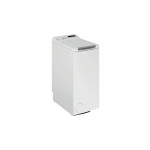 Whirlpool TDLR6240SSEUN pesumasin Maksimum koormus 6 kg 1200 RPM Valge