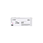 Canon TONER T09 M toonerikassett 1 tk Originaal Magenta