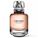 Givenchy L'Interdit 80 ml Naised
