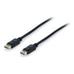 Equip 119253 DisplayPort-kaabel 3 m Must