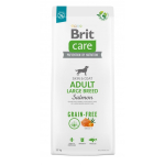 Brit 8595602558896 kuivtoit koerale 12 kg T&auml;iskasvanu Kartul, L&otilde;he