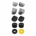 Subsonic Pro Gamer Kit for PS5 controller