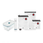 La La Mer ZWILLING 36815-019-0 vacuum sealer Blue