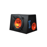 Peiying Subwoofer PY-BB300X