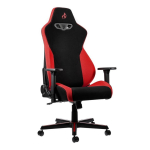 Gaming Gaming chair Nitro Concepts S300 Gaming Chair, Inferno red