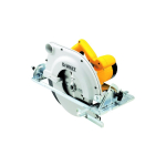 DeWALT D23700 23 cm 4700 RPM 1750 W