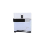 Salvatore Salvatore Ferragamo F by Ferragamo Black EDT for Men 100 ml