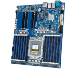 GIGABYTE MZ33-AR0 Socket SP5 Laiendatud ATX