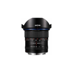 Venus Venus Optics Lens Venus Optics Laowa D-Dreamer 12mm f/2.8 Zero-D Lens for Nikon F