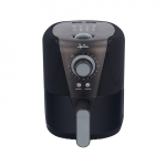 Fryer, Fryer, almost without using Oil JATA JEFR1221 1000W Black 1.5 L