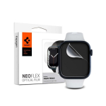 Spigen Neo Flex Kellaklaasi kaitsekile