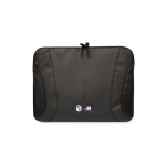 BMW bag for laptop 14" BMCS14SPCTFK black Carbon & Perforated