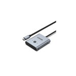 UNITEKi UNITEKi pikenduskaabel USB-C-USB-A, M/F 10 GBPS 60 W