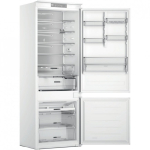 Whirlpool WH SP70 T122 Sisseehitatud 394 l D Valge
