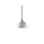 Piffany Piffany Mr. Wattson Pendant Nardo grey