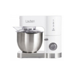 Lauben LBNKM1200WT k&ouml;&ouml;gikombain 1200 W 5,5 l Roostevaba teras, Valge