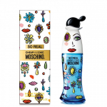 Moschino So Real Cheap & Chic 100 ml Naised