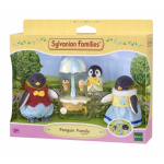 Sylvanian Sylvanian Families 5694 m&auml;ngukujuke