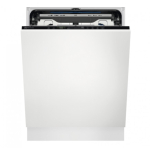 Electrolux Serie 700 EEG69405L T&auml;ielikult sisseehitatud 15 kohta C