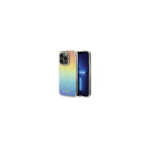 Guess Apple iPhone 15 Pro HC IML FACETED MIRROR DISCO IRIDESCENT