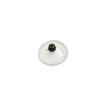 Amt Amt Gastroguss Glass lid, &Oslash;18cm, with handle AMT018Z1L2
