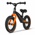 Lionel Lionel Bart air sports balance bike black