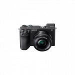 Sony &alpha; &alpha;6700 MILC (Peeglita vahetatavate objektiividega kaamera) 27 MP Exmor R CMOS 6192 x 4128 pikslit Must