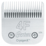 OSTER 919-18 Cutting head (4F), 9.5 mm