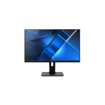 Acer B7 B247Y E PC lamekuvar 60,5 cm (23.8") 1920 x 1080 pikslit Full HD LCD Must