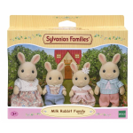 Sylvanian Sylvanian Families 5706 m&auml;ngukujuke