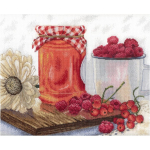 Beldizart (Discontinued) Berry jam SNV-598