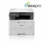 Brother DCP-L3520CDWE Multifunktsionaalne printer LED A4 600 x 2400 DPI 18 lk/min WiFi