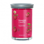 Yankee Yankee Candle 1724404E vahak&uuml;&uuml;nal Silinder Karmiinpunane 1 tk
