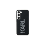 Karl Karl Lagerfeld KLHCS23L3DMBKCK S23 Ultra S918 czarny|black hardc