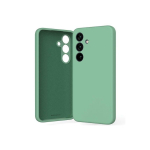Mercury Silicone Sam S24 S921 zielony |green