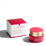 Clarins Rose Radiance Cream Super Restorative P&auml;evakreem N&auml;gu, Kael 50 ml
