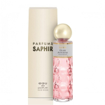Saphir Due Amore EDP 200 ml
