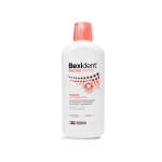 Isdin Bexident&reg; Gum Treatment mouthwash 500ml