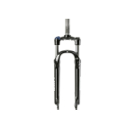 Fork Fork SR Suntour XCT 30 HLO DS 27.5" 100mm 1-1/8" 9x100mm black matt