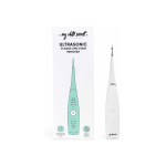 Toothbrush Toothbrush My White Secret My White Secret Ultrasonic Plaque and Stain Remover