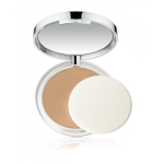 Clinique Almost Powder Makeup SPF 15 10 g Kompaktne kaitse&uuml;mbris Pulber 04 Neutral