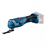 Bosch GOP 18V-34 Professional 20000 RPM Sinine
